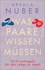 Was Paare wissen m&uuml;ssen