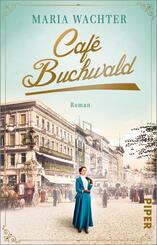 Caf&eacute; Buchwald