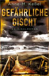 Gef&auml;hrliche Gischt