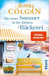 Ein neuer Sommer in der kleinen B&auml;ckerei