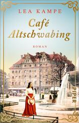 Caf&eacute; Altschwabing