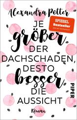 Je gr&ouml;&szlig;er der Dachschaden, desto besser die Aussicht