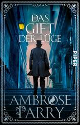 Das Gift der L&uuml;ge
