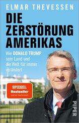 Die Zerst&ouml;rung Amerikas