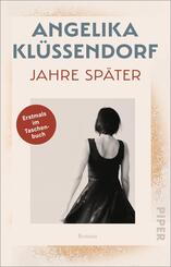 Jahre sp&auml;ter