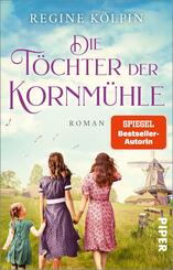 Die T&ouml;chter der Kornm&uuml;hle