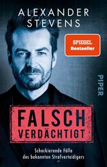Falsch verd&auml;chtigt