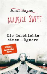 Die Geschichte eines L&uuml;gners