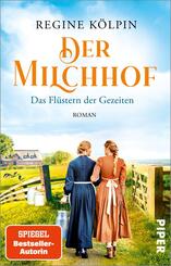 Der Milchhof - Das Fl&uuml;stern der Gezeiten