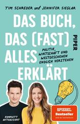 Das Buch, das (fast) alles erkl&auml;rt