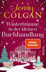 Wintertr&auml;ume in der kleinen Buchhandlung