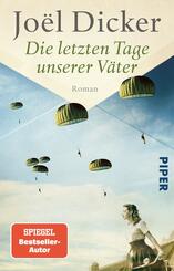 Die letzten Tage unserer V&auml;ter