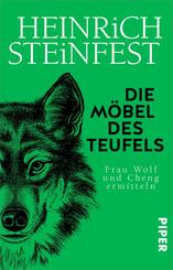 Die M&ouml;bel des Teufels