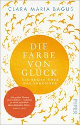 Die Farbe von Gl&uuml;ck