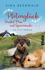 Pfotengl&uuml;ck - Dackel Max auf Spurensuche