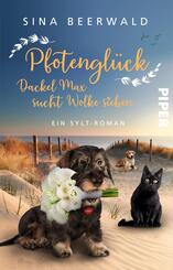 Pfotengl&uuml;ck - Dackel Max sucht Wolke sieben