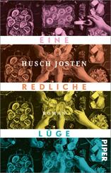 Eine redliche L&uuml;ge