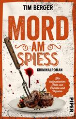 Mord am Spie&szlig;