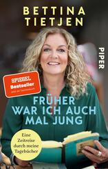 Fr&uuml;her war ich auch mal jung