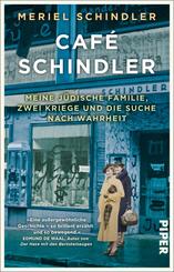 Caf&eacute; Schindler