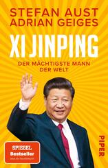 Xi Jinping - der m&auml;chtigste Mann der Welt