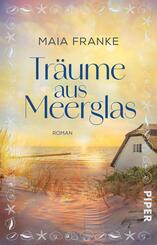 Tr&auml;ume aus Meerglas