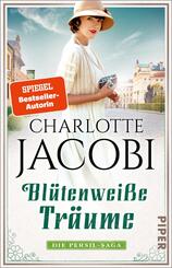 Bl&uuml;tenwei&szlig;e Tr&auml;ume