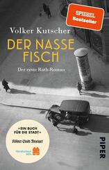 Der nasse Fisch (Sonderausgabe Ein Buch f&uuml;r die Stadt K&ouml;ln 2023)