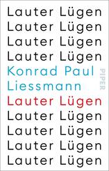 Lauter L&uuml;gen