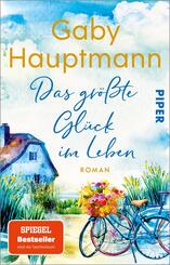 Das gr&ouml;&szlig;te Gl&uuml;ck im Leben