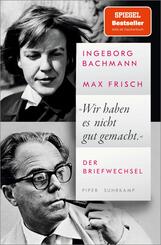 &raquo;Wir haben es nicht gut gemacht&laquo;