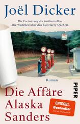 Die Aff&auml;re Alaska Sanders