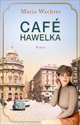 Caf&eacute; Hawelka