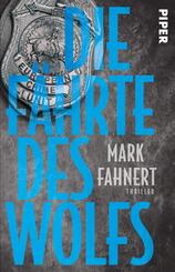 Die F&auml;hrte des Wolfs