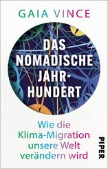 Das nomadische Jahrhundert
