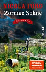 Zornige S&ouml;hne