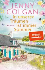 In unseren Tr&auml;umen ist immer Sommer