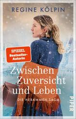 Zwischen Zuversicht und Leben