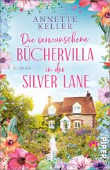 Die&nbsp;verwunschene B&uuml;chervilla in der Silver Lane