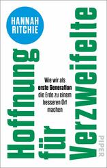 Hoffnung f&uuml;r Verzweifelte