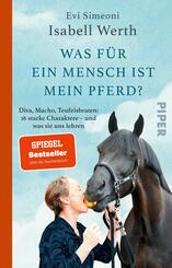 Was f&uuml;r ein Mensch ist mein Pferd?