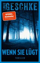 Wenn sie l&uuml;gt