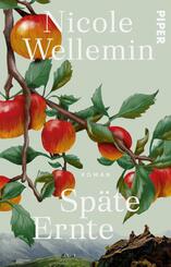 Sp&auml;te Ernte