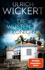 Die W&uuml;stenk&ouml;nigin