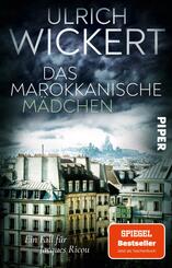 Das marokkanische M&auml;dchen