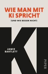 Wie man mit KI spricht