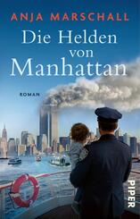 Die Helden von Manhattan