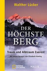 Der h&ouml;chste Berg