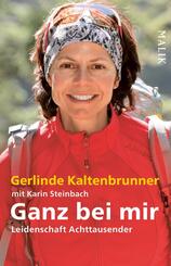 Ganz bei mir