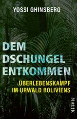 Dem Dschungel entkommen